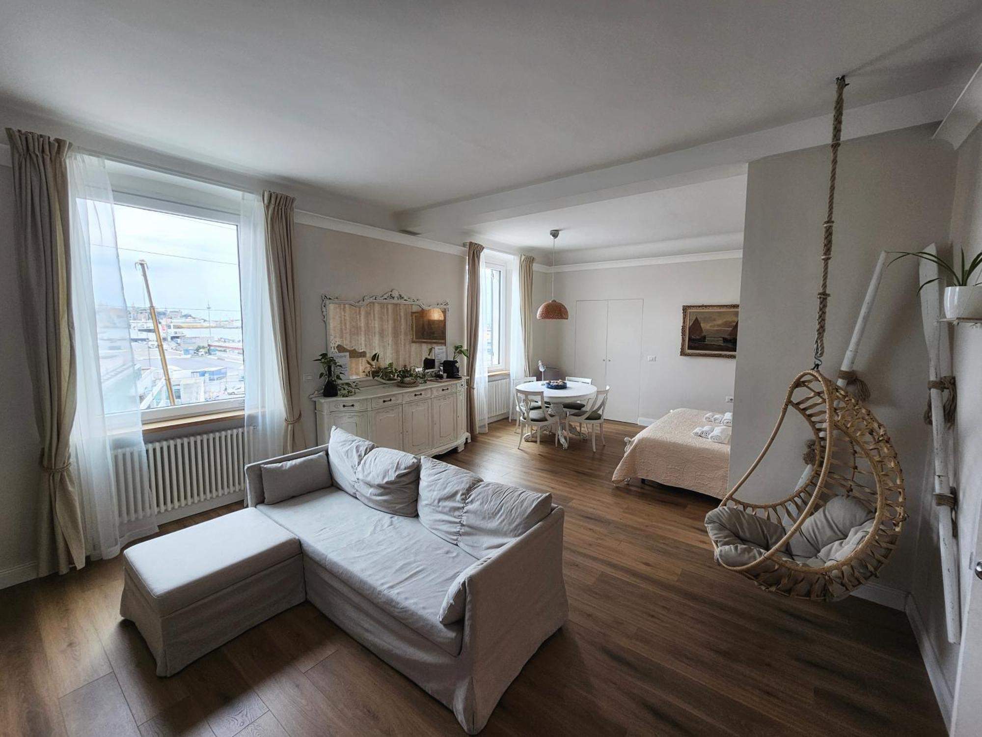 Mare E Monti Hotel Genoa Exterior photo